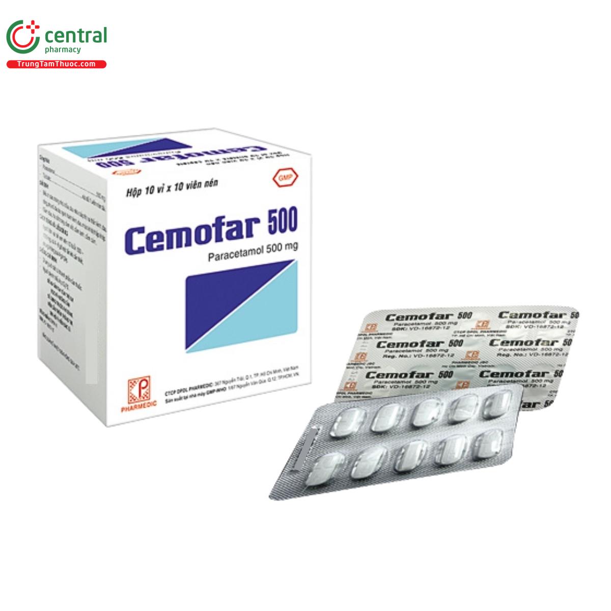 thuoc cemofar 500 1 L4283 thuoc cemofar 500 1 L4283