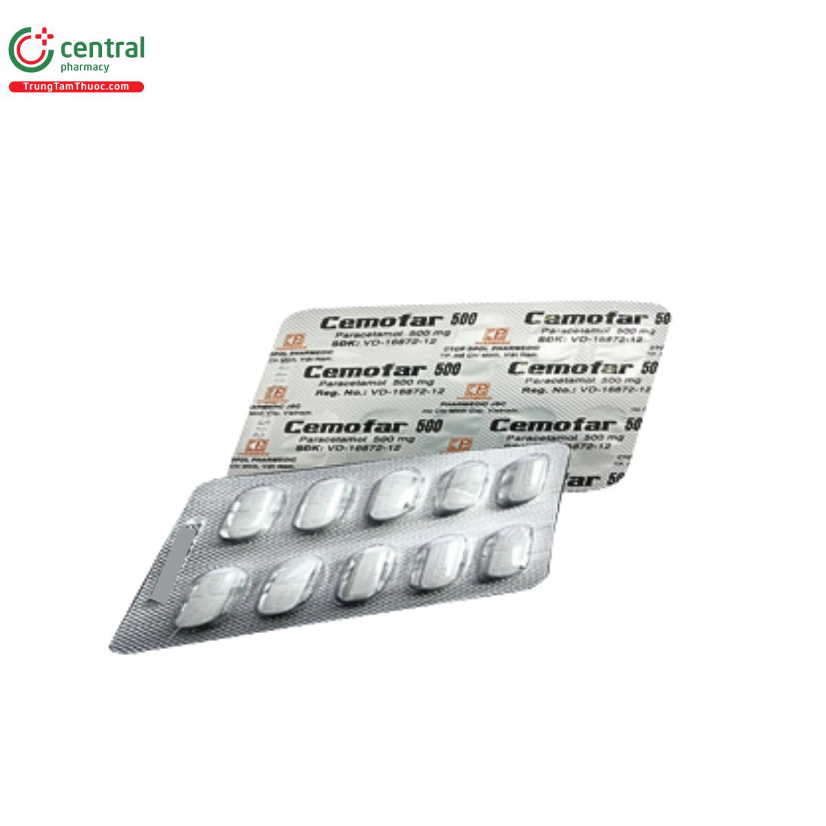 thuoc cemofar 500 3 U8818 thuoc cemofar 500 3 U8818