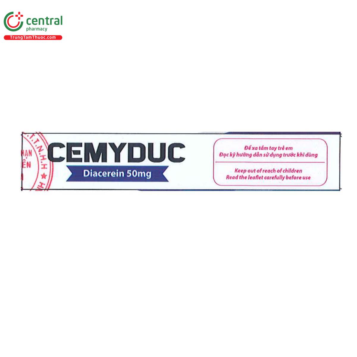 thuoc cemyduc 3 I3655