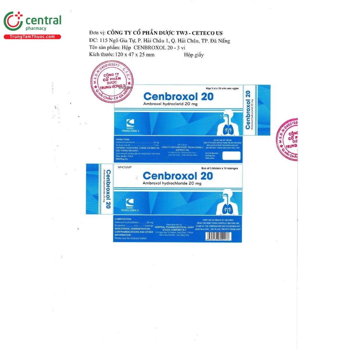 thuoc cenbroxol 20mg 1 N5187
