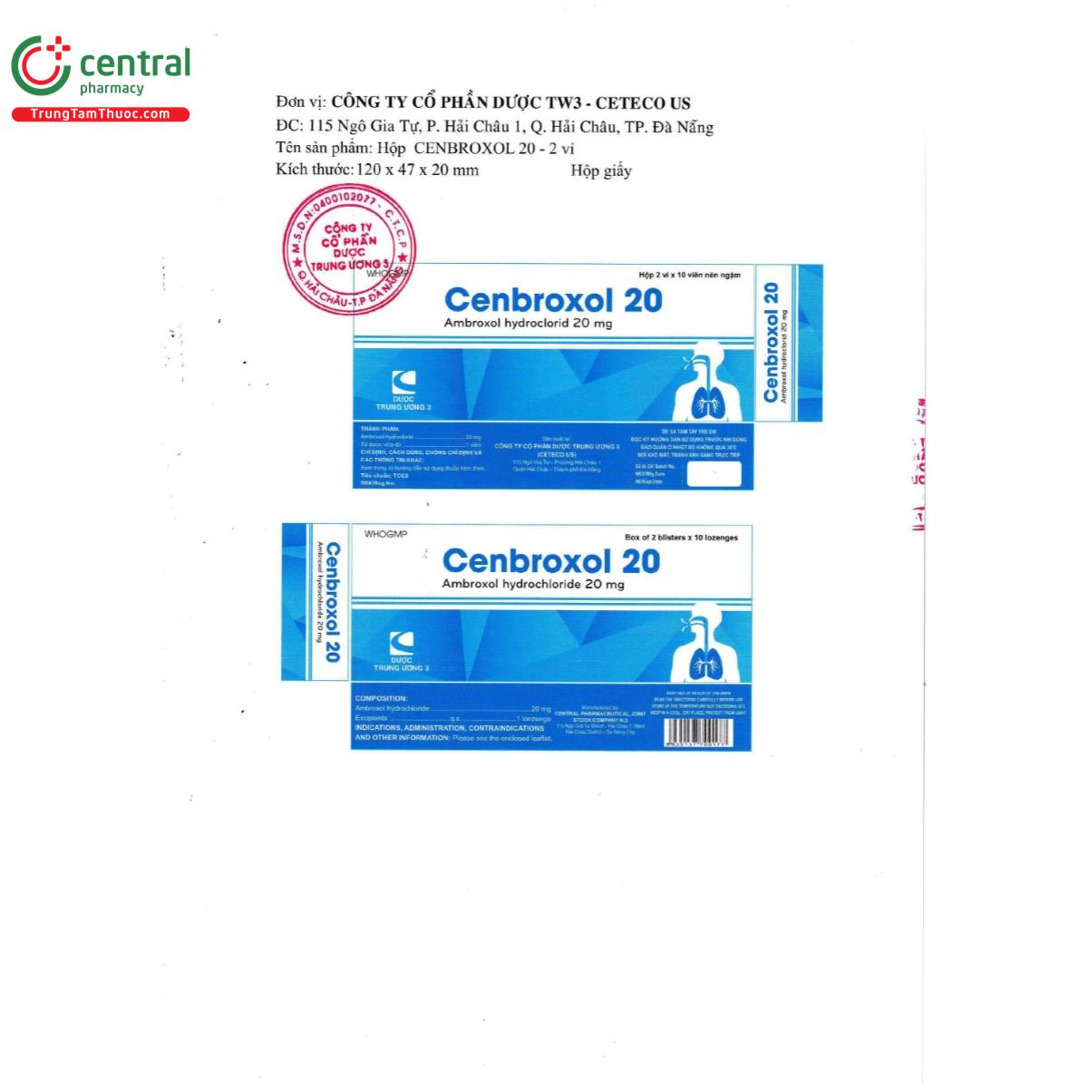 thuoc cenbroxol 20mg 2 U8724