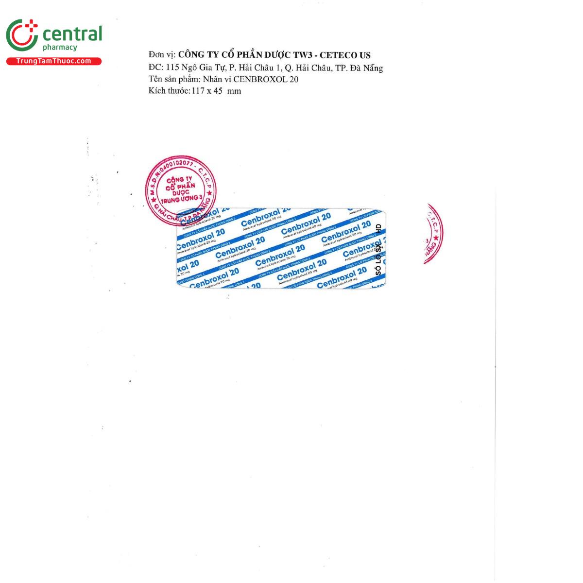 thuoc cenbroxol 20mg 4 I3540