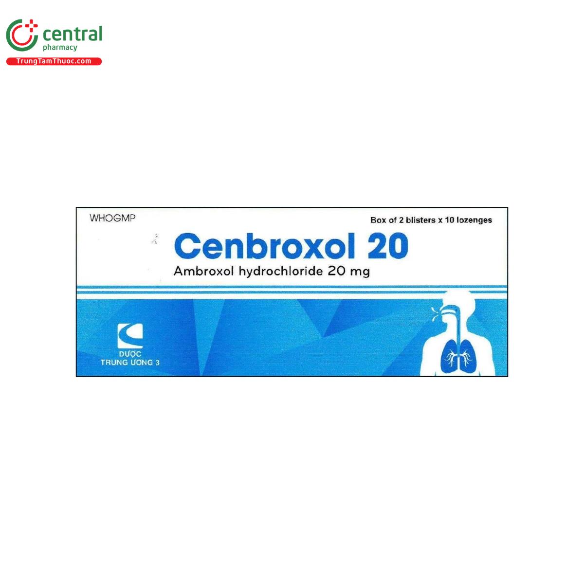 thuoc cenbroxol 20mg C1374