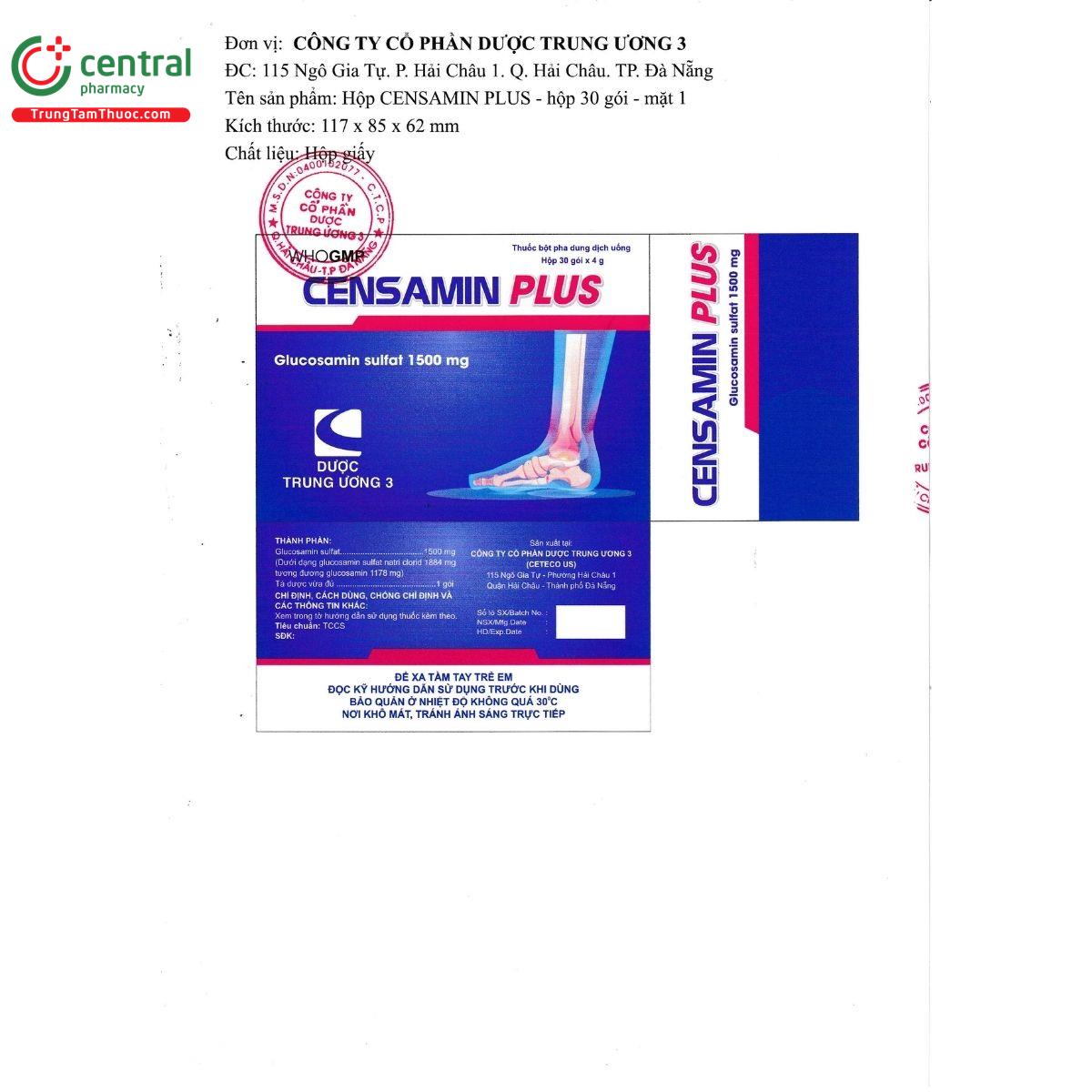 thuoc censamin plus 3 O5256