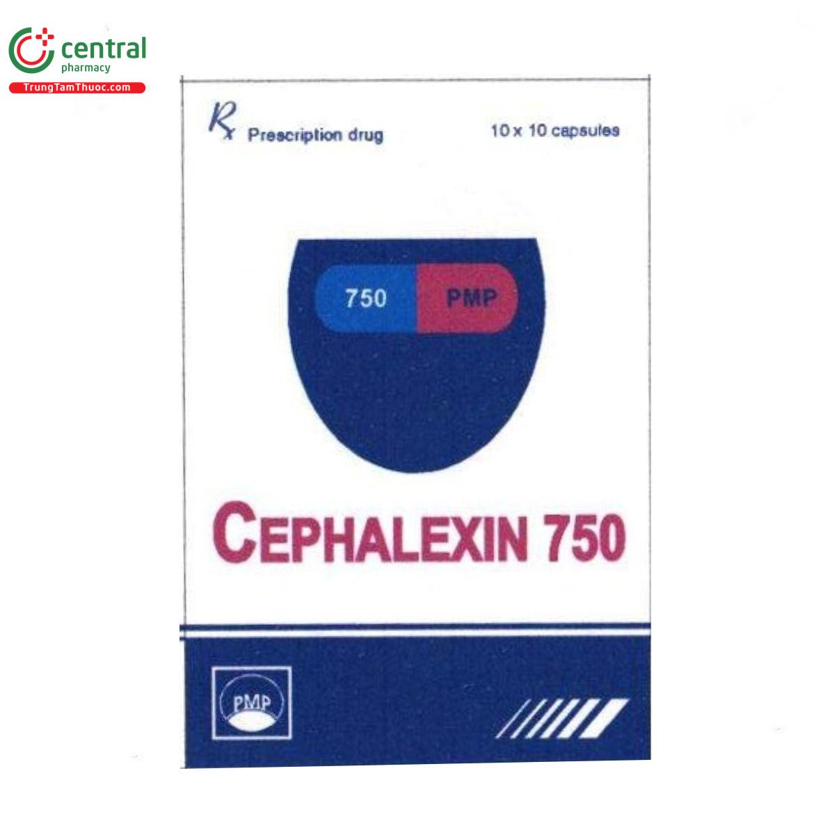 thuoc cephalexin 750mg pymepharco 1 D1717