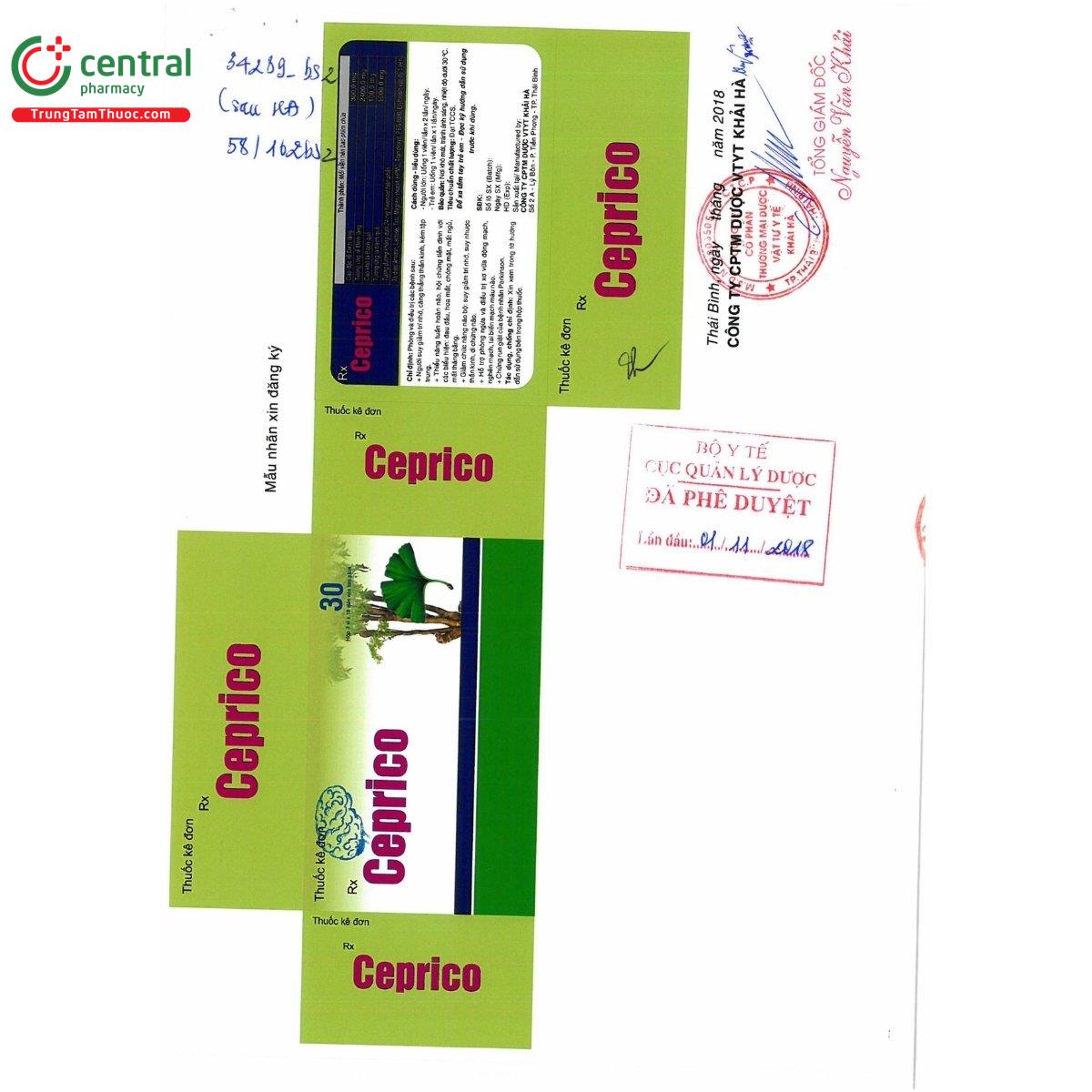 thuoc ceprico 2 G2774