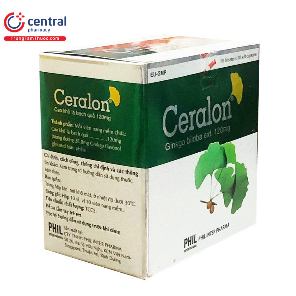 thuoc ceralon 1 G2541