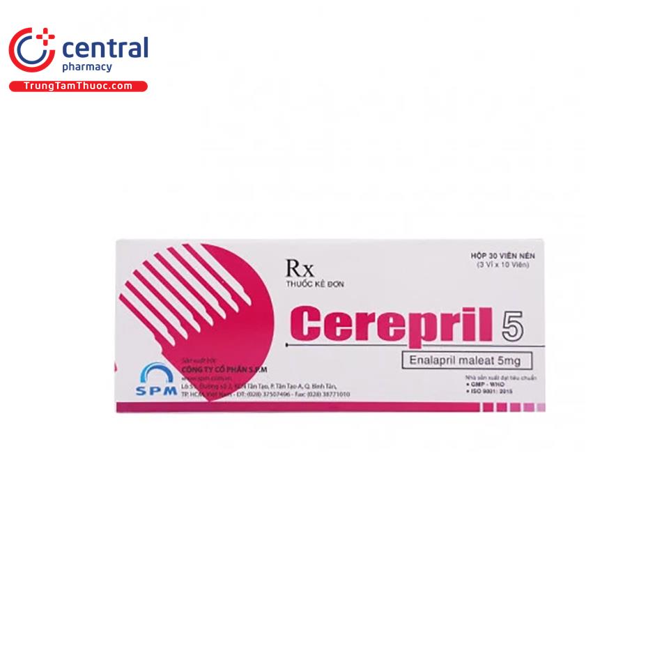 thuoc cerepril 5 2 B0655