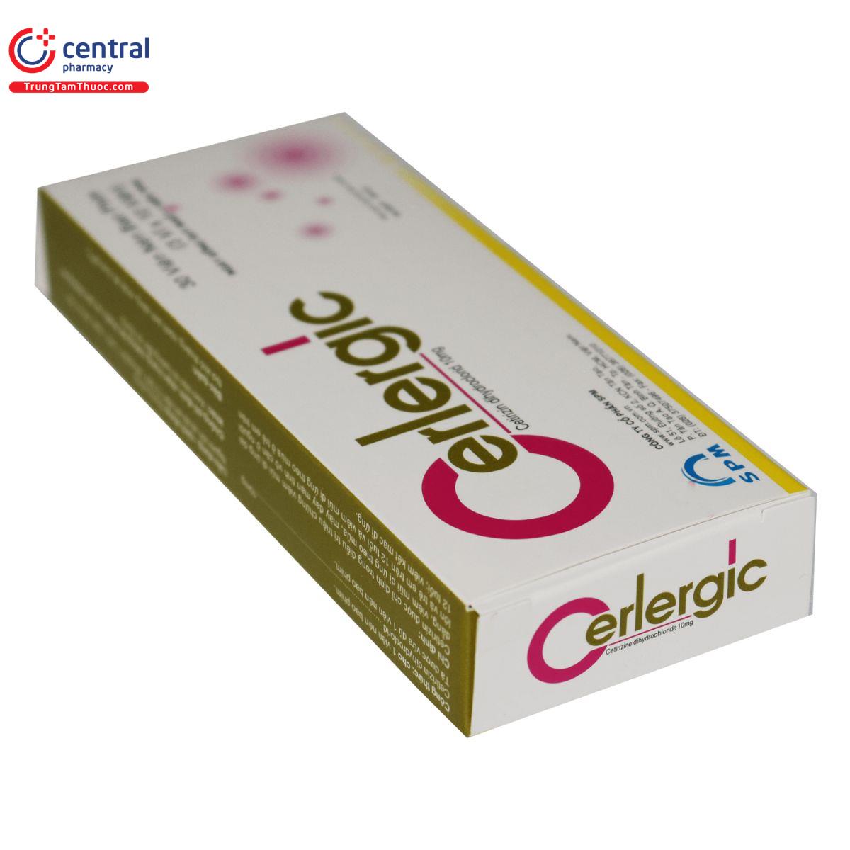 thuoc cerlergic 10 K4414