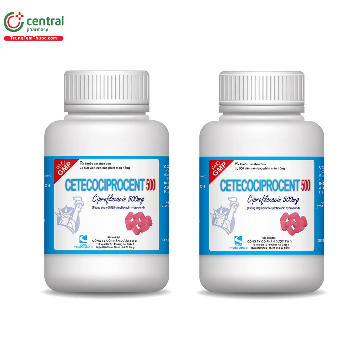 thuoc cetecociprocent 500mg L4180