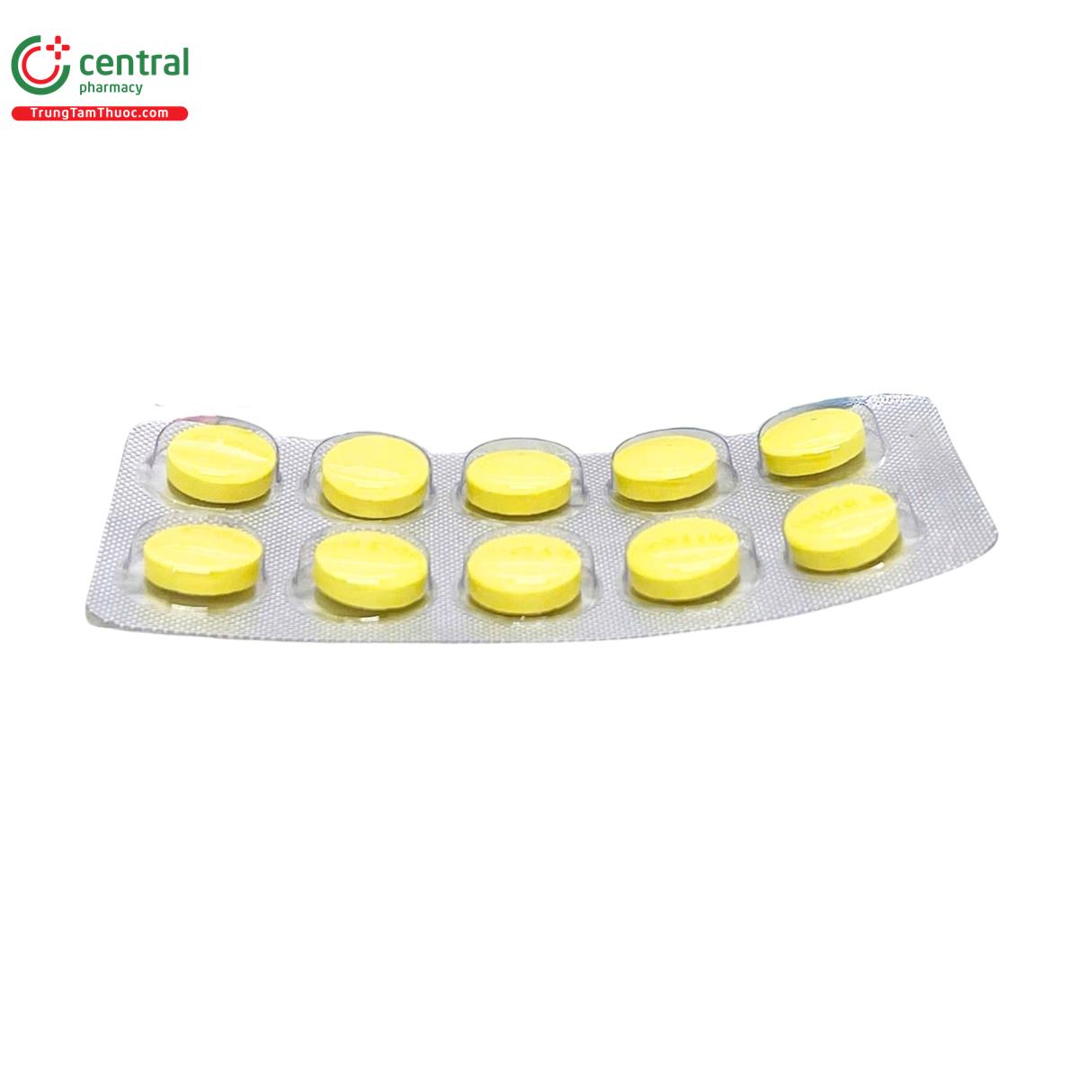 thuoc cetecocystine b6 500mg 50mg 3 Q6113