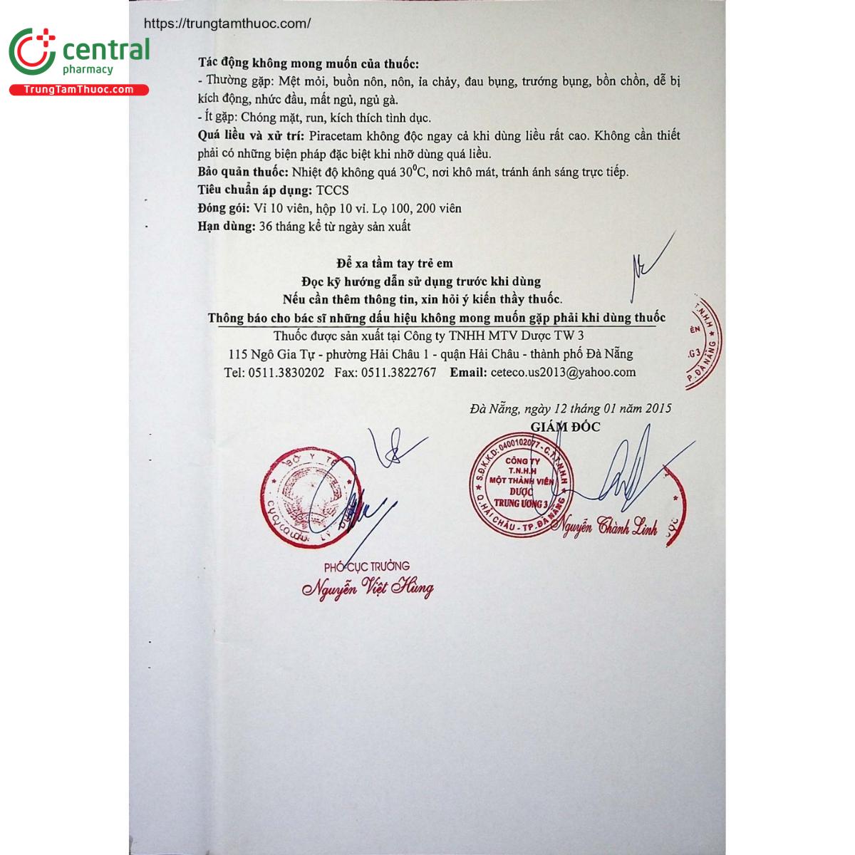 thuoc cetecologita 400 5 R7626 thuoc cetecologita 400 5 R7626