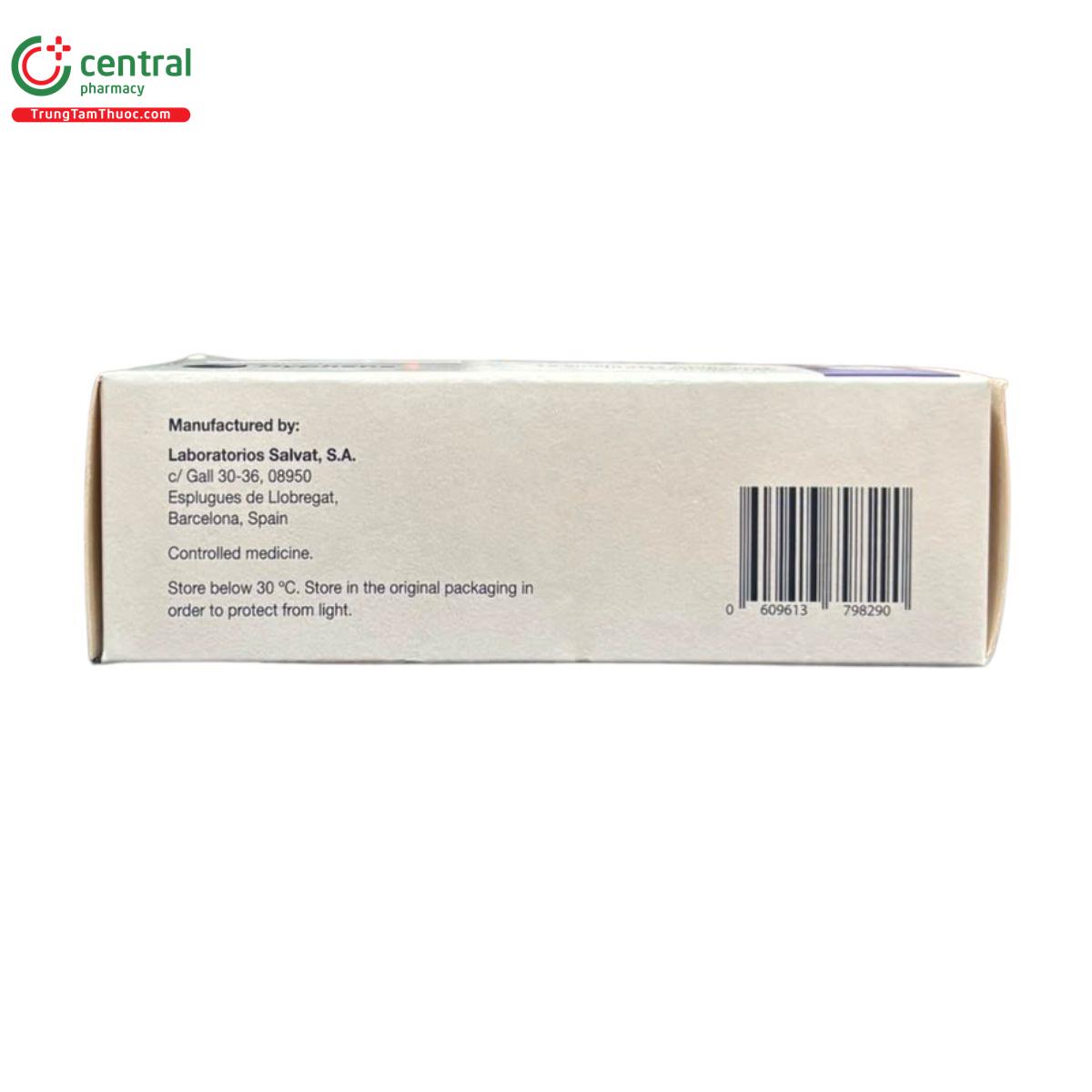 thuoc cetraxal ear drops 2mgml 4 V8038 thuoc cetraxal ear drops 2mgml 4 V8038