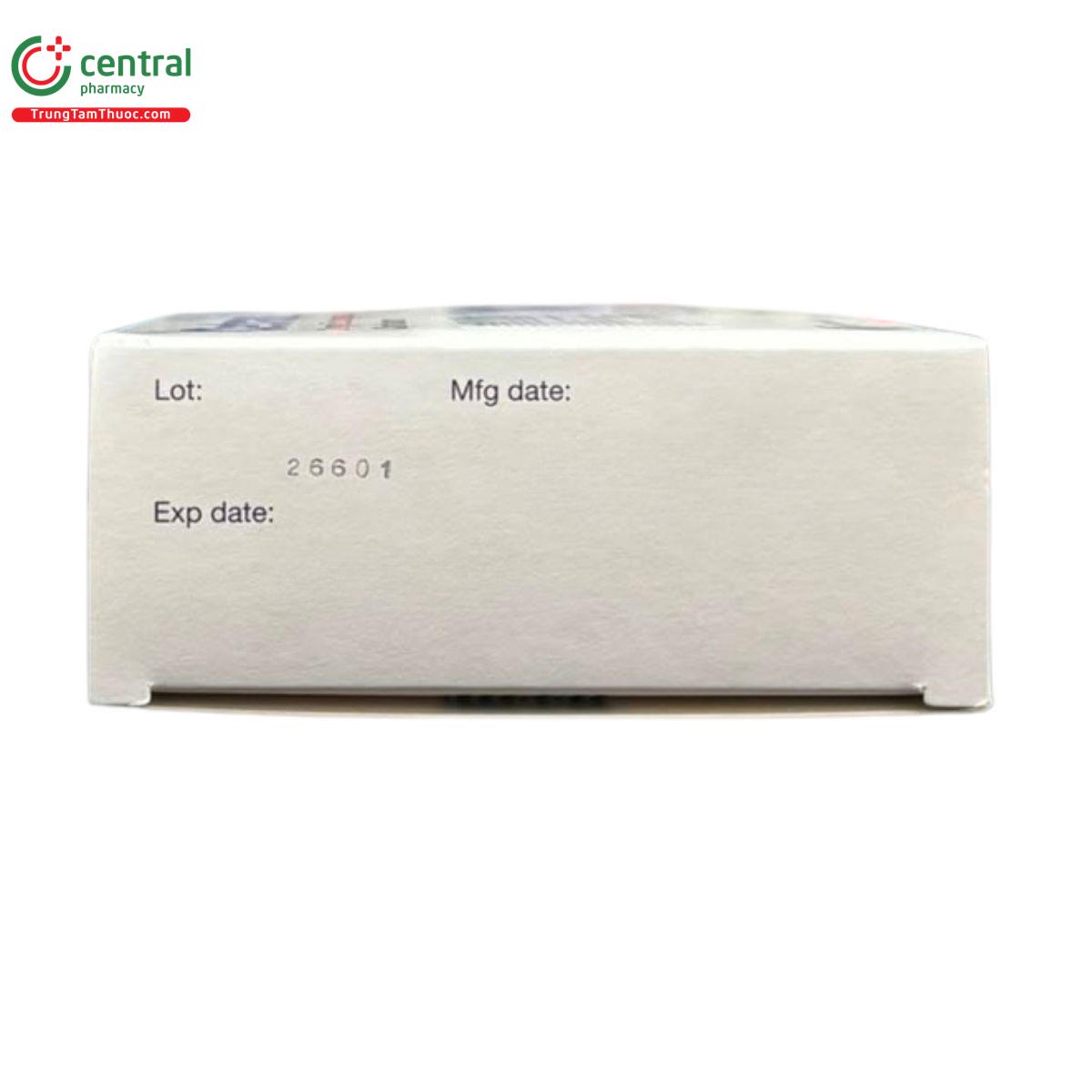 thuoc cetraxal ear drops 2mgml K4026 thuoc cetraxal ear drops 2mgml K4026