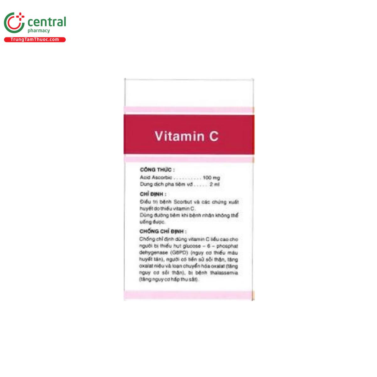 thuoc cevita 100 3 K4757 thuoc cevita 100 3 K4757