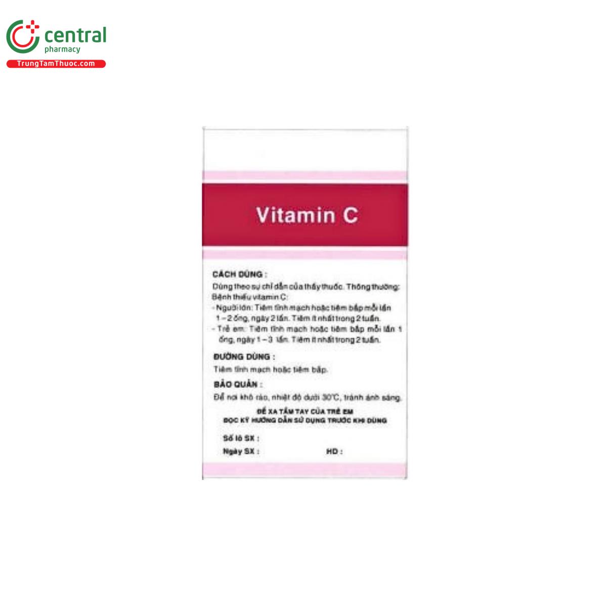 thuoc cevita 100 4 R7406 thuoc cevita 100 4 R7406