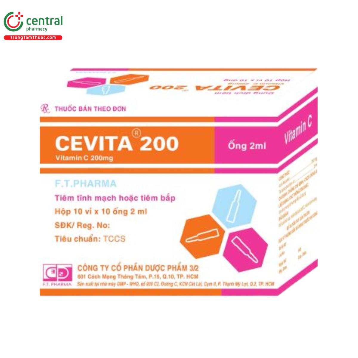 thuoc cevita 200 P6750