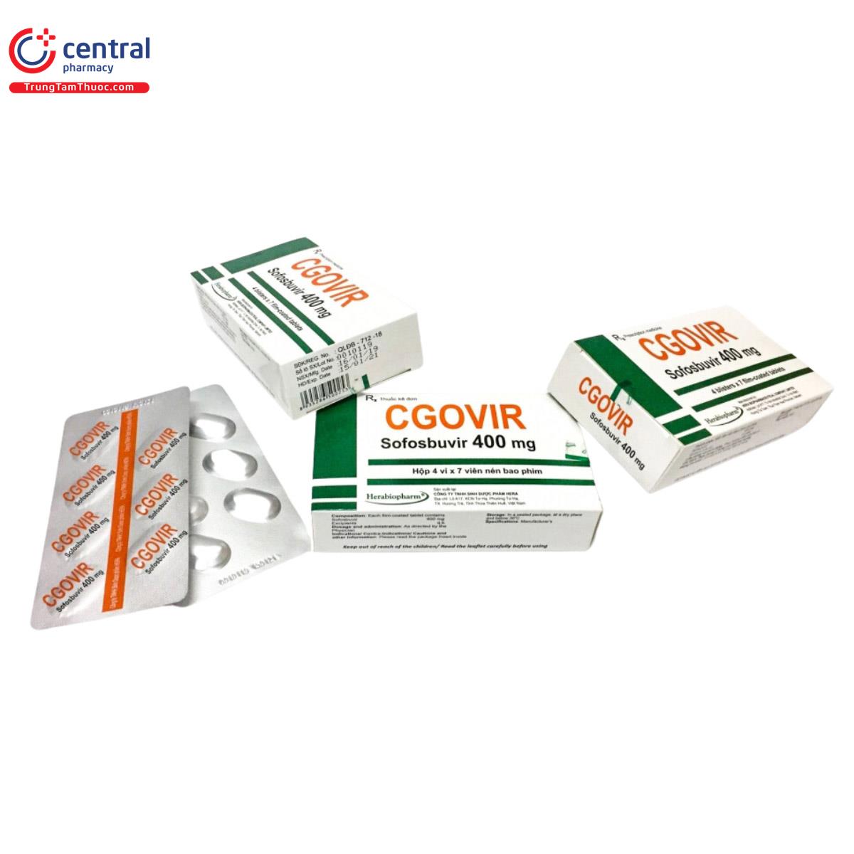 thuoc cgovir 1 M5654