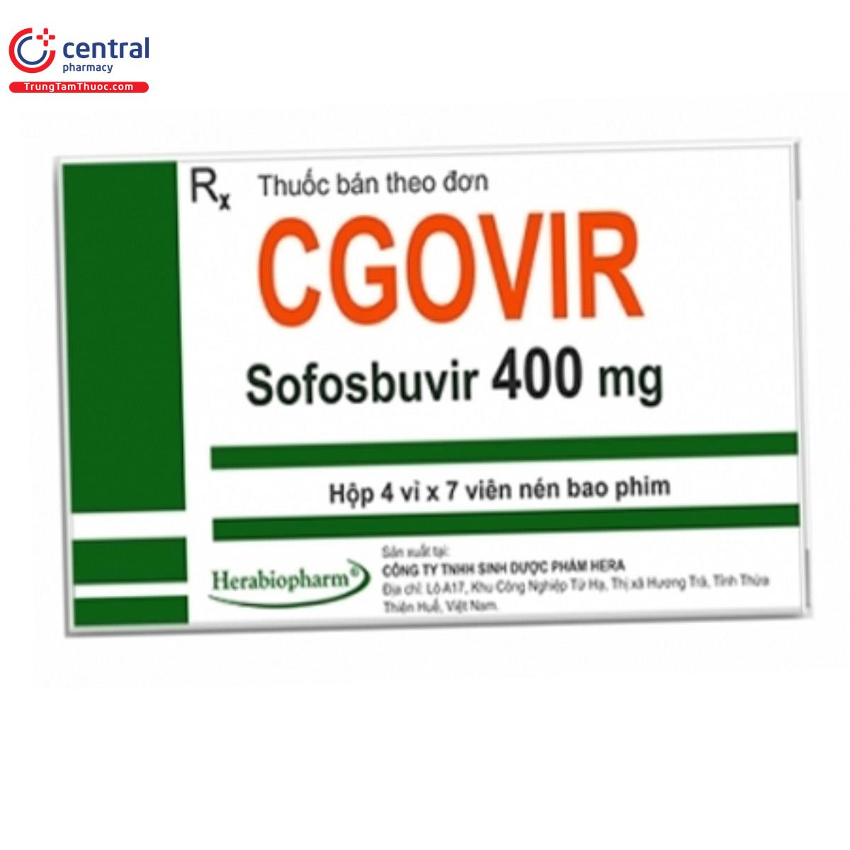 thuoc cgovir 2 O5544