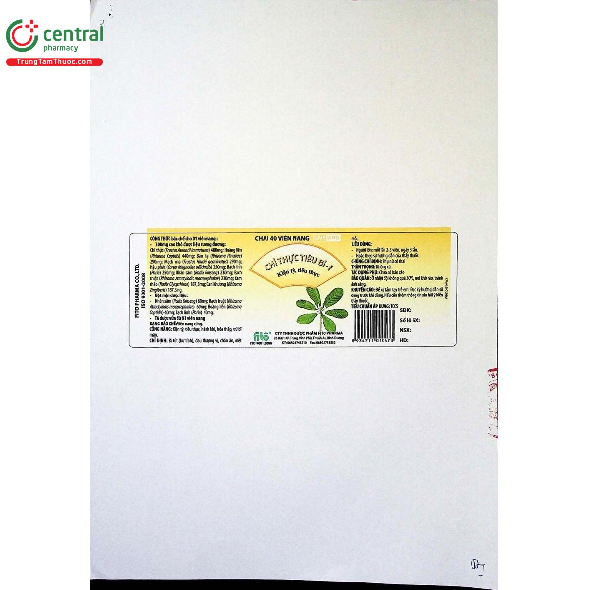 thuoc chi thuc tieu bi f 4 O5043 thuoc chi thuc tieu bi f 4 O5043