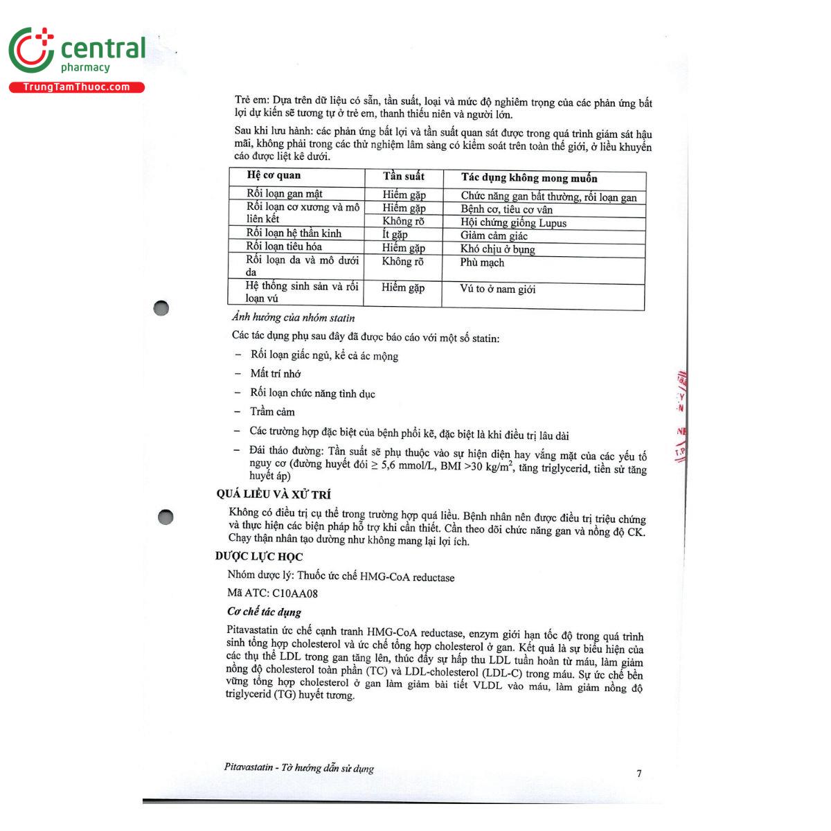 thuoc chofavirol 4mg 11 O5334 thuoc chofavirol 4mg 11 O5334