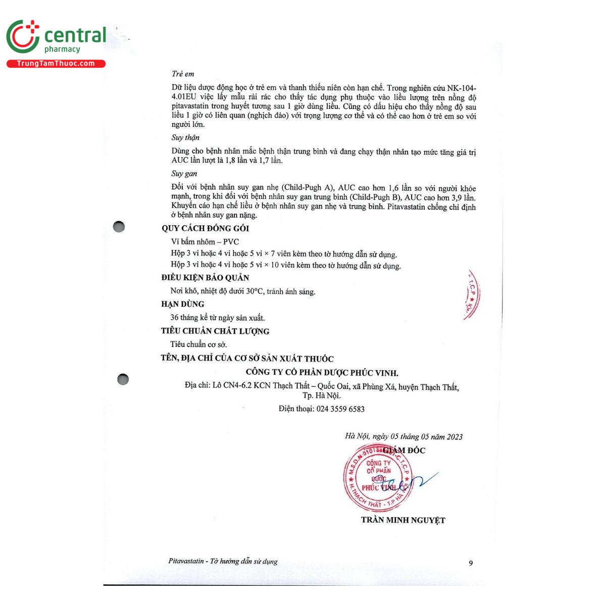 thuoc chofavirol 4mg 13 S7072 thuoc chofavirol 4mg 13 S7072