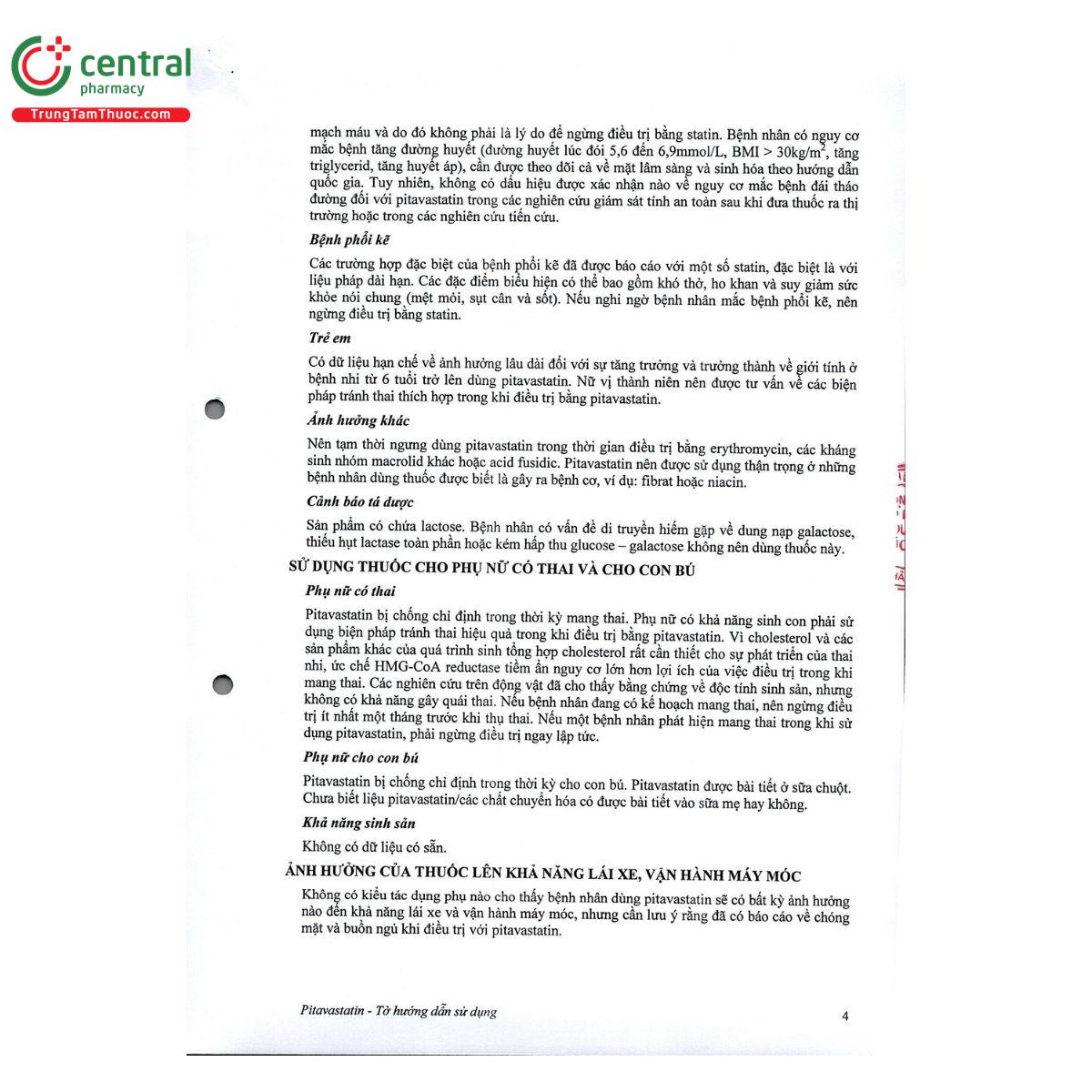 thuoc chofavirol 4mg 8 P6633 thuoc chofavirol 4mg 8 P6633
