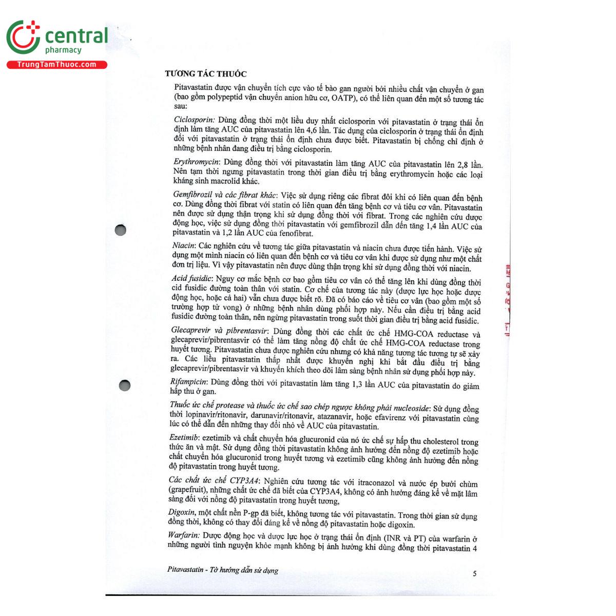thuoc chofavirol 4mg 9 A0445 thuoc chofavirol 4mg 9 A0445