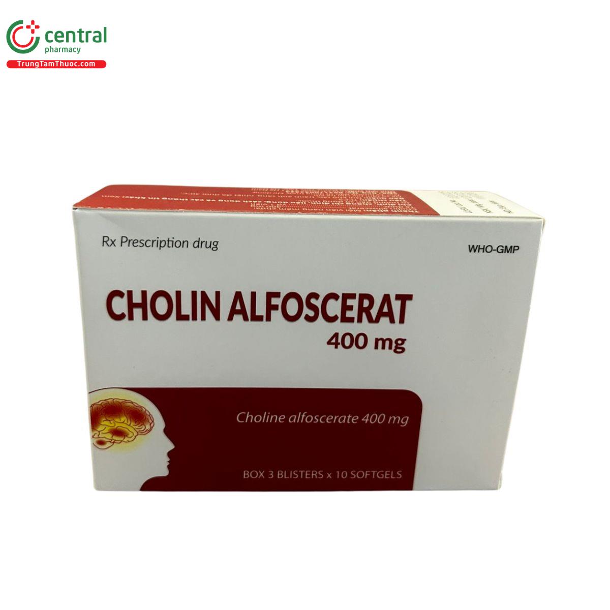 thuoc cholin alfoscerat 400mg ha nam 2 H2526 thuoc cholin alfoscerat 400mg ha nam 2 H2526