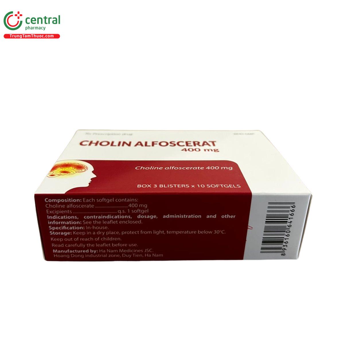 thuoc cholin alfoscerat 400mg ha nam 4 A0561 thuoc cholin alfoscerat 400mg ha nam 4 A0561