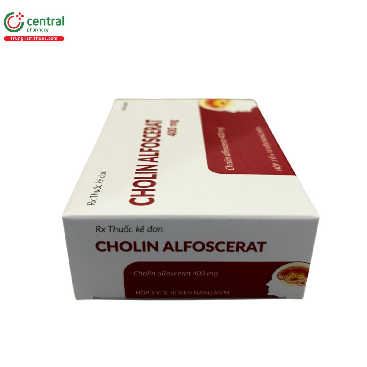 thuoc cholin alfoscerat 400mg ha nam 5 T8088 thuoc cholin alfoscerat 400mg ha nam 5 T8088