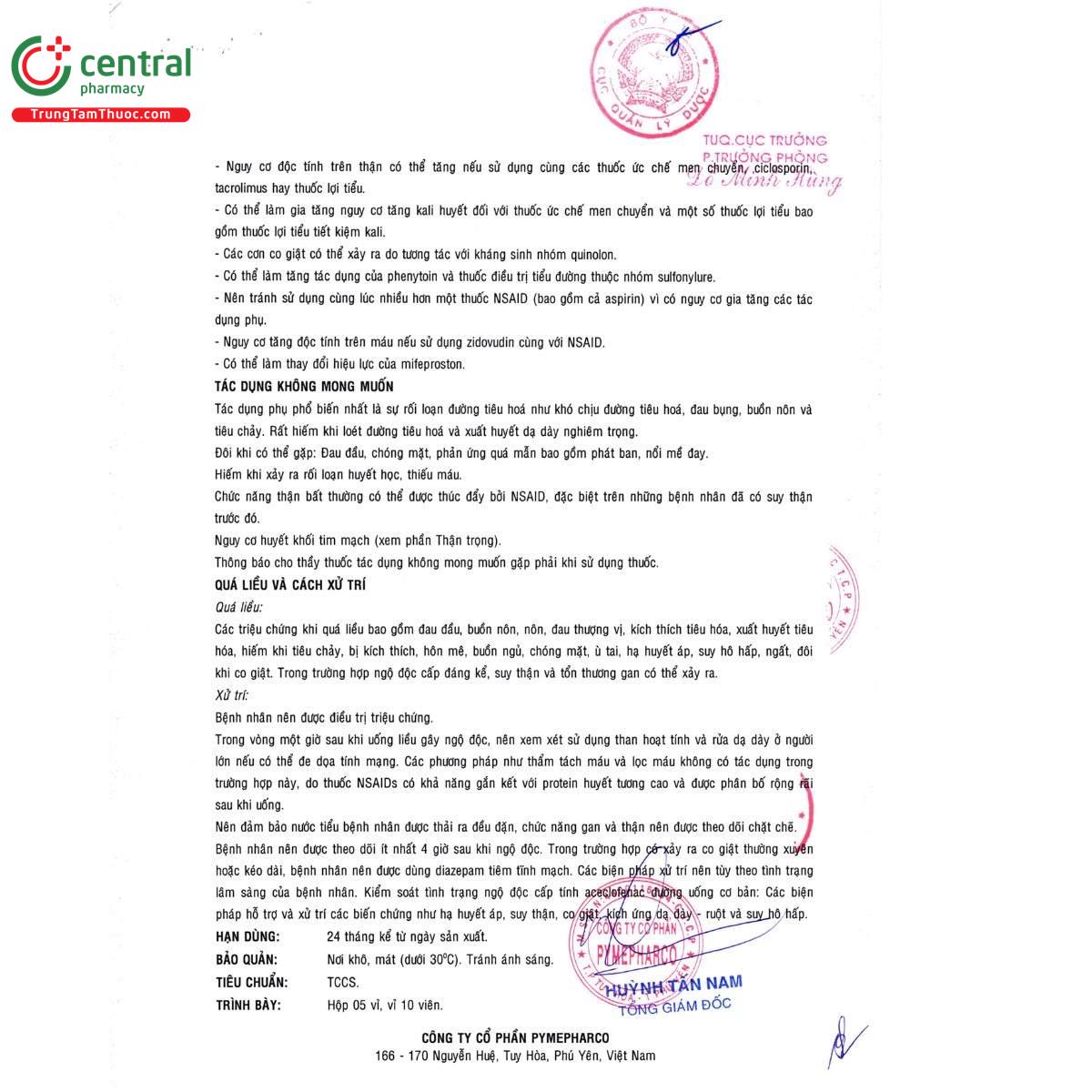thuoc ciaflam 100mg 6 D1761 thuoc ciaflam 100mg 6 D1761