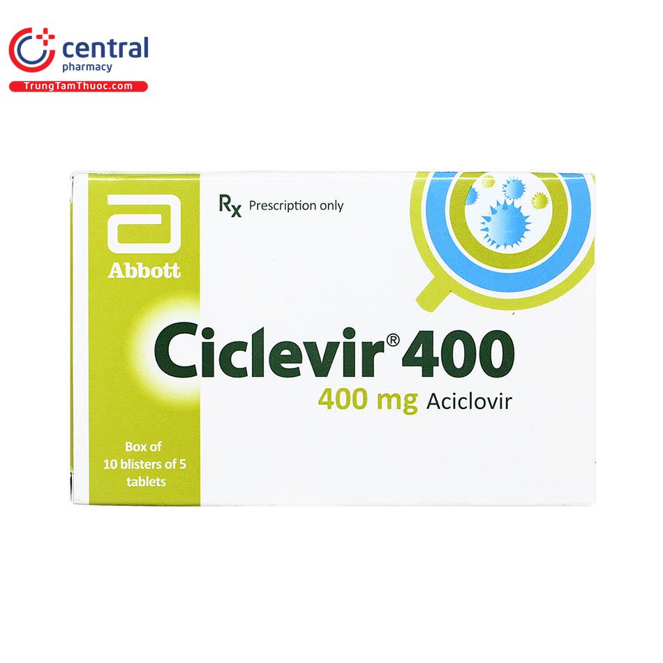 thuoc ciclevir 400 3 R7003