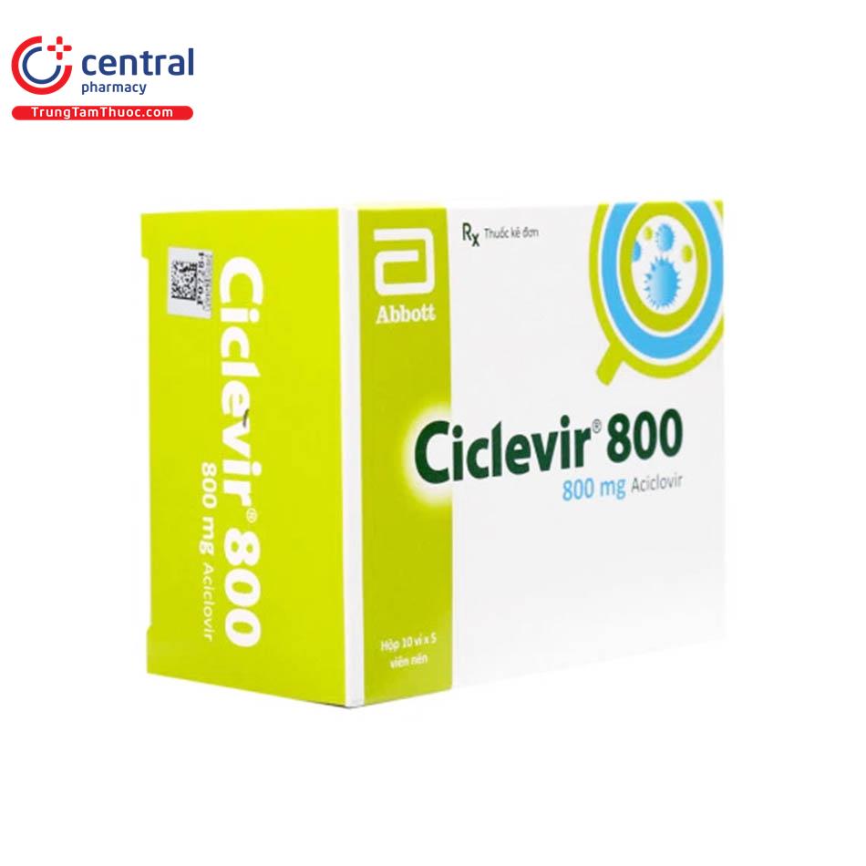 thuoc ciclevir 800 3 U8040