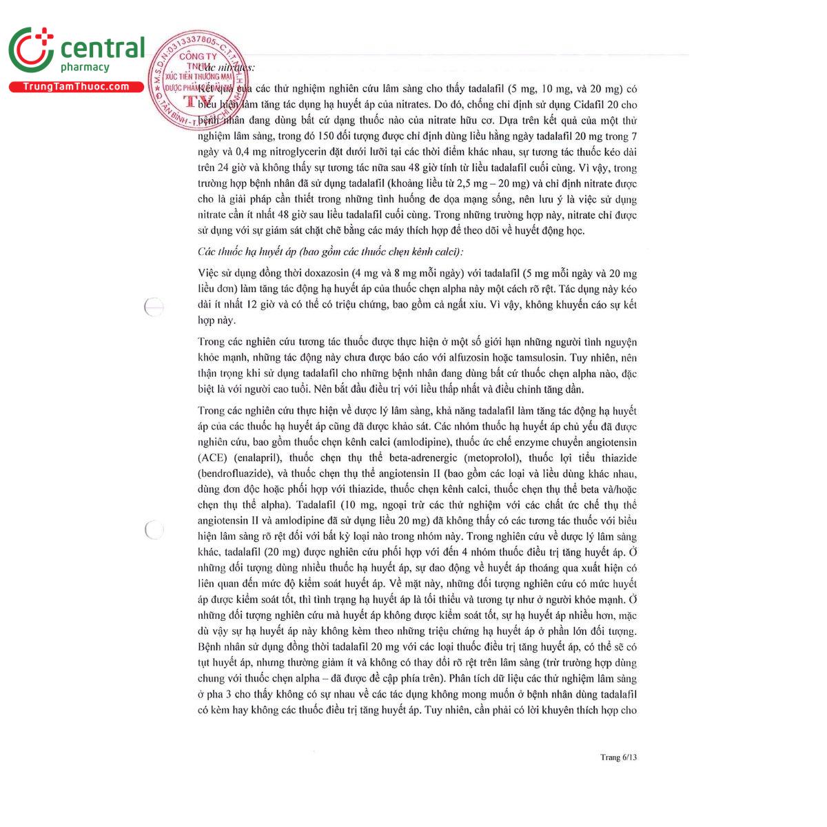 thuoc cidafil 20mg 9 K4034