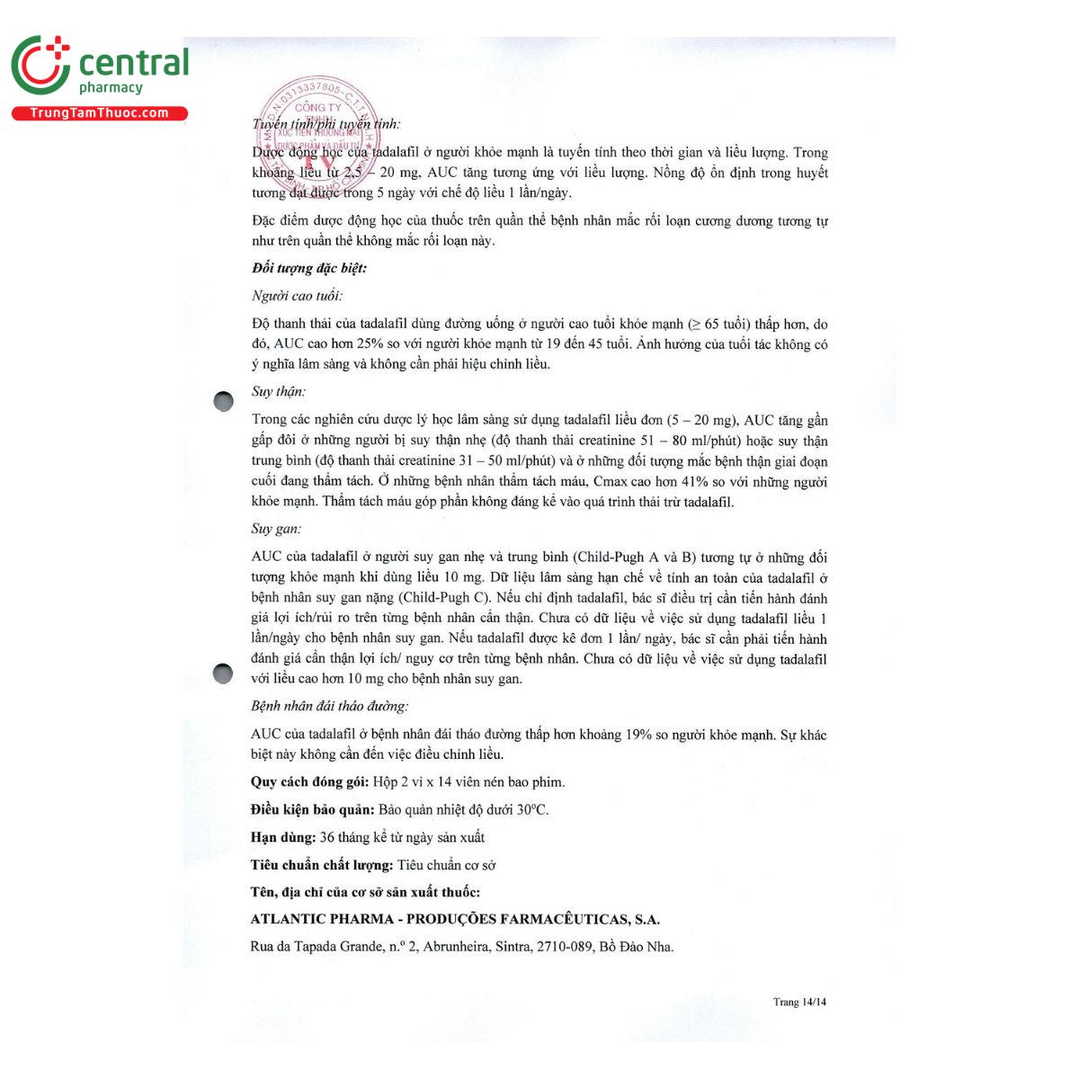 thuoc cidafil 5mg 17 V8680 thuoc cidafil 5mg 17 V8680