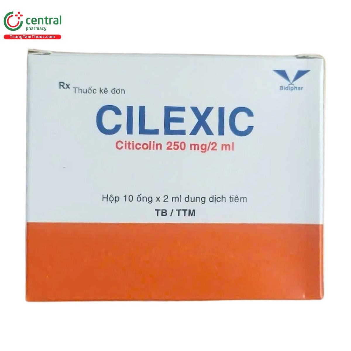thuoc cilexic 250mg 2ml 1 C1126 thuoc cilexic 250mg 2ml 1 C1126