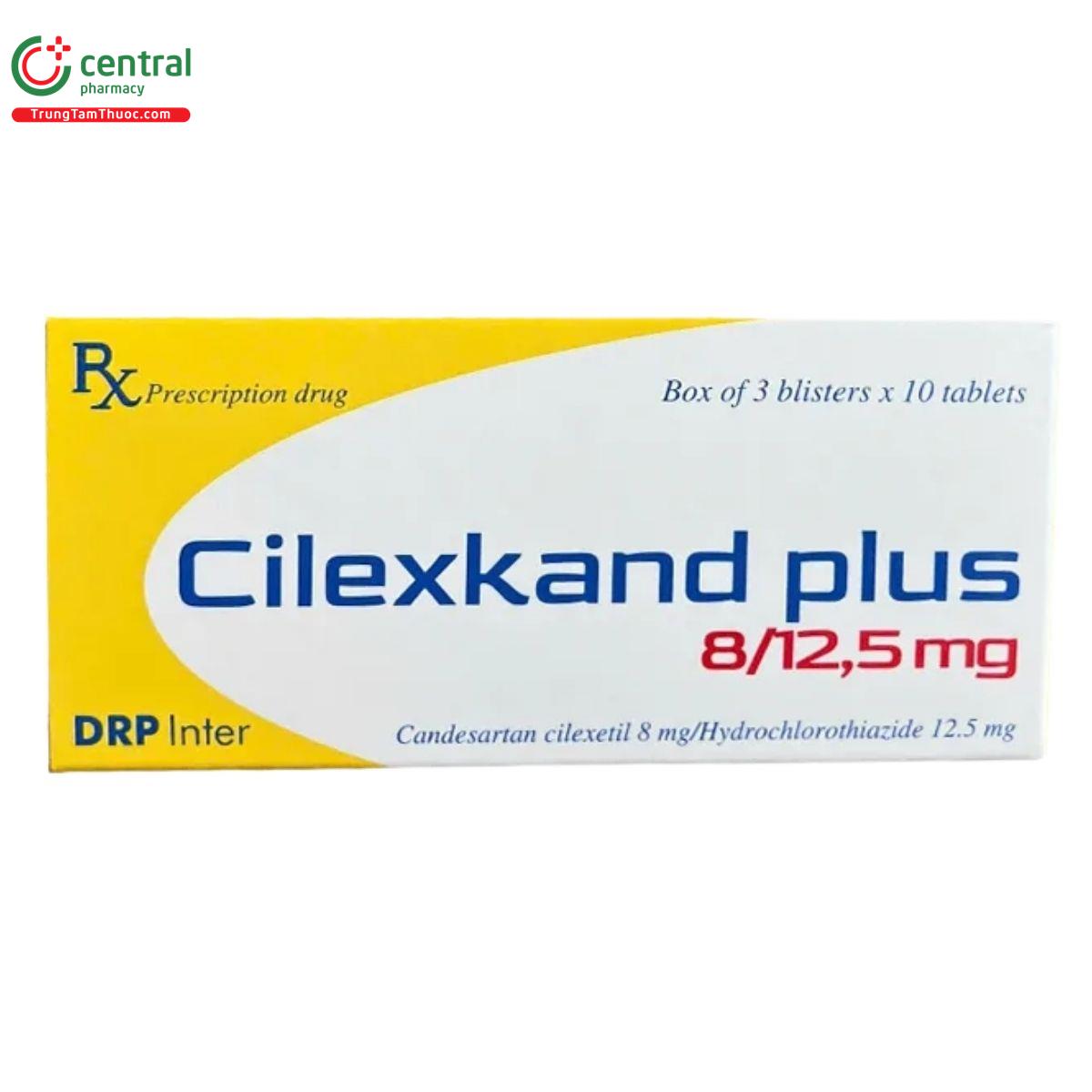 thuoc cilexkand plus 8 12 5mg 1 O6662 thuoc cilexkand plus 8 12 5mg 1 O6662