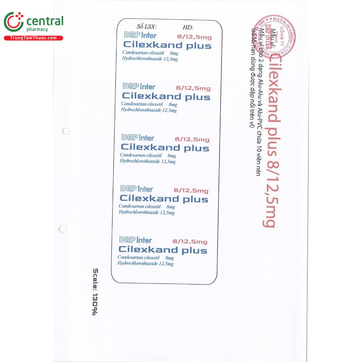 thuoc cilexkand plus 8 12 5mg 4 U8306 thuoc cilexkand plus 8 12 5mg 4 U8306