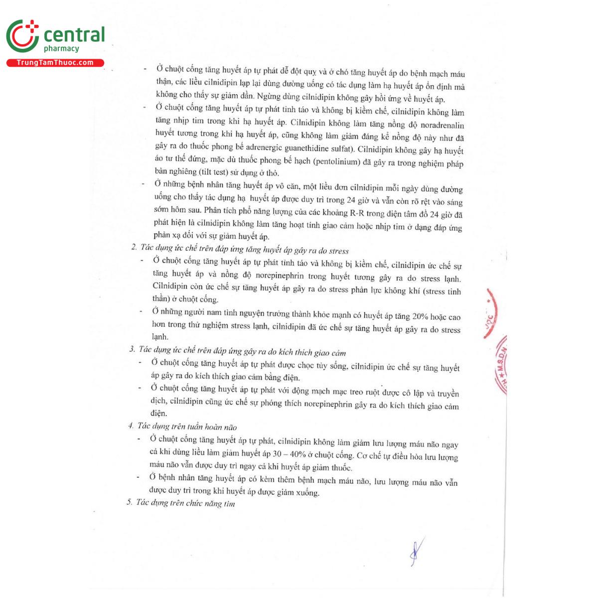thuoc cilidamin 20 4 H3134 thuoc cilidamin 20 4 H3134