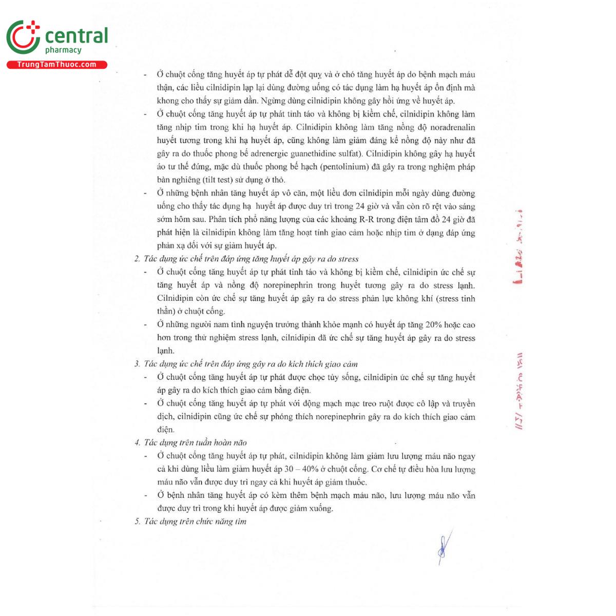 thuoc cilidamin 5 4 N5374 thuoc cilidamin 5 4 N5374