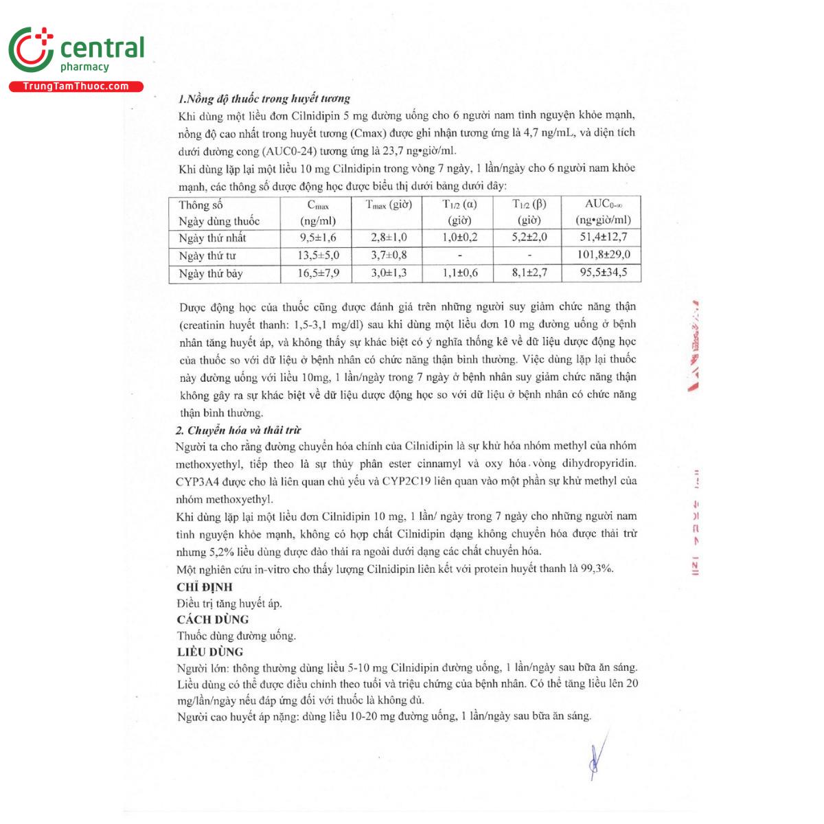 thuoc cilidamin 5 6 A0001 thuoc cilidamin 5 6 A0001
