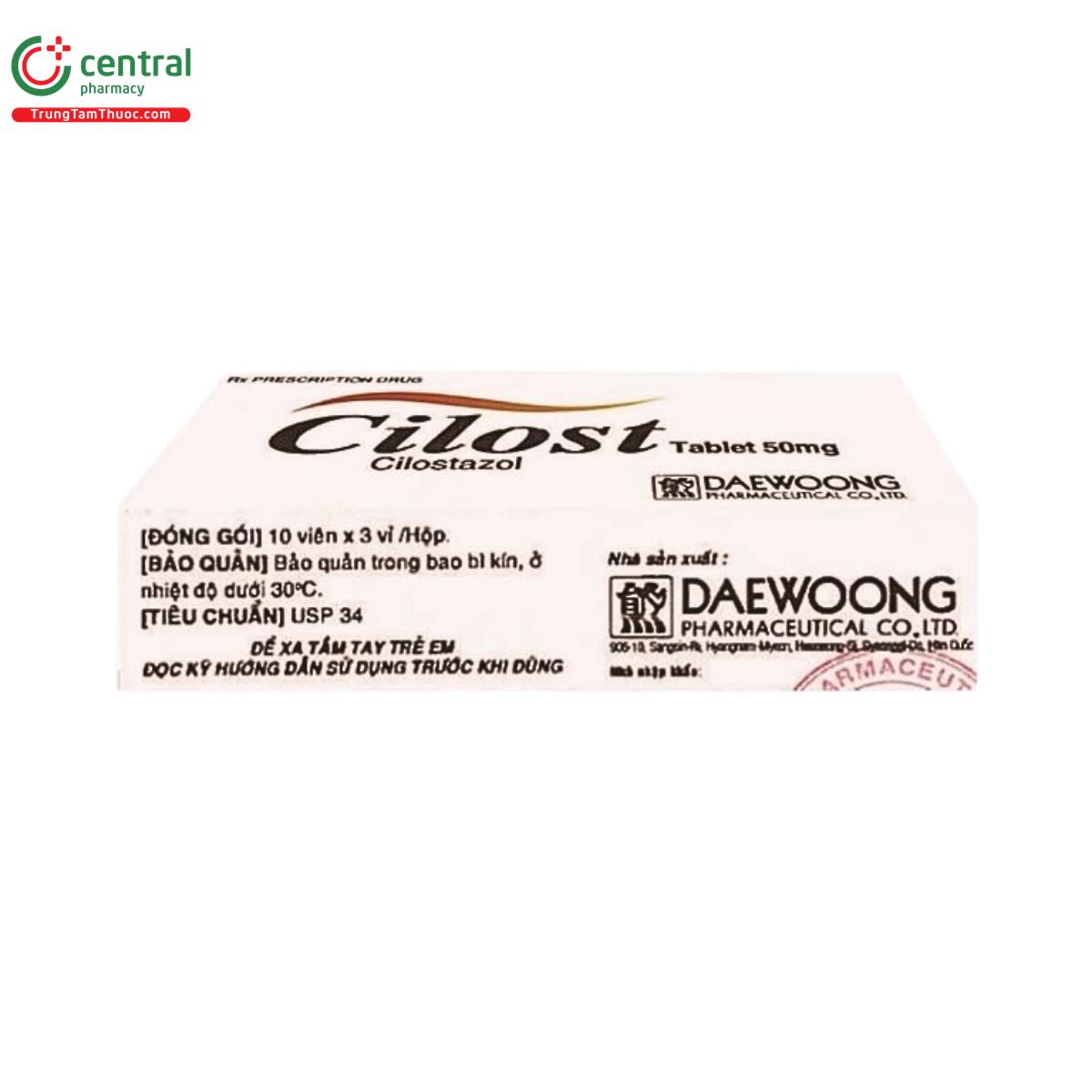 thuoc cilost 50mg 2 F2410