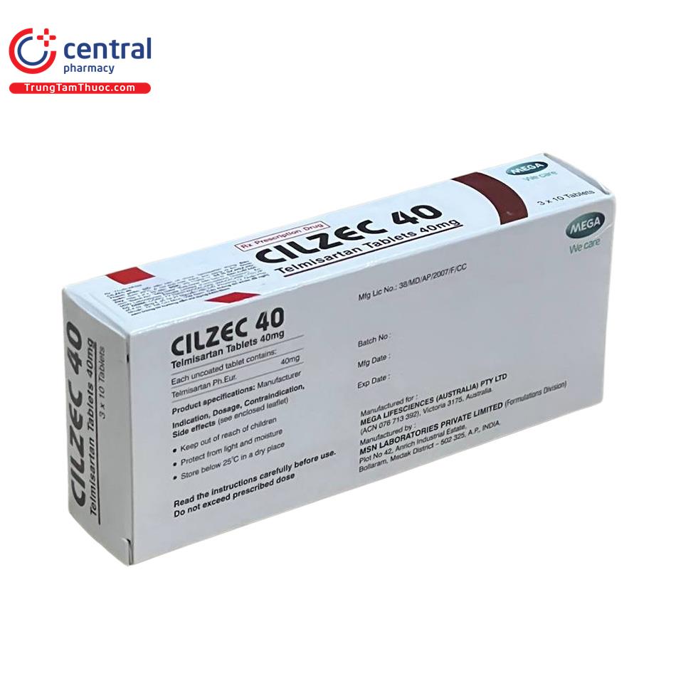 thuoc cilzec 40 2 U8015