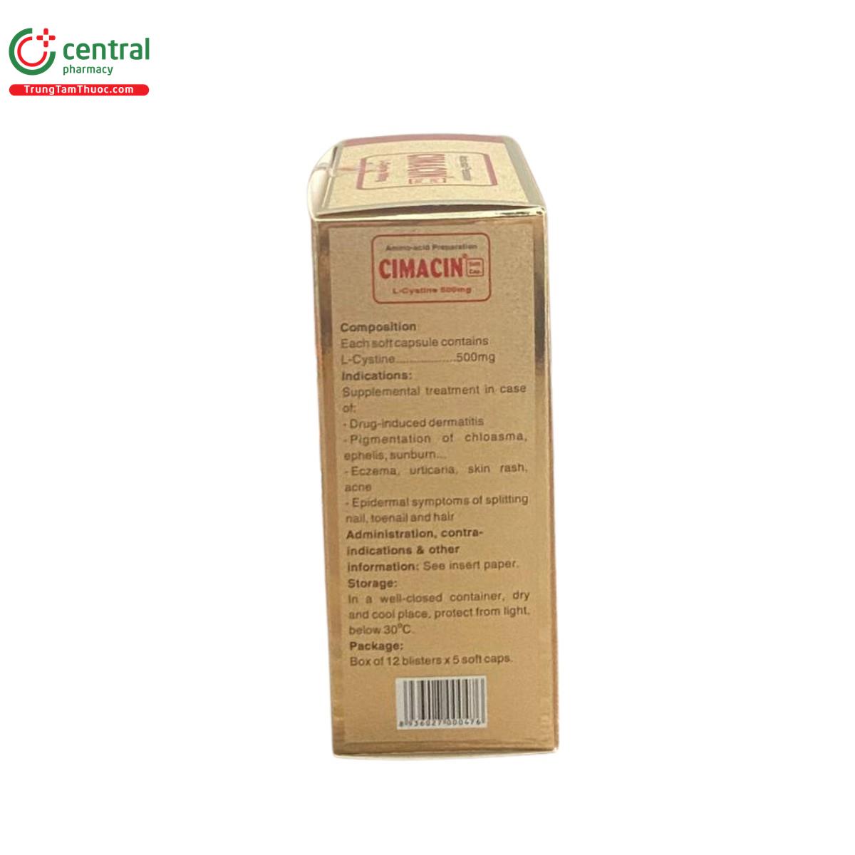 thuoc cimacin 500mg 4 L4235