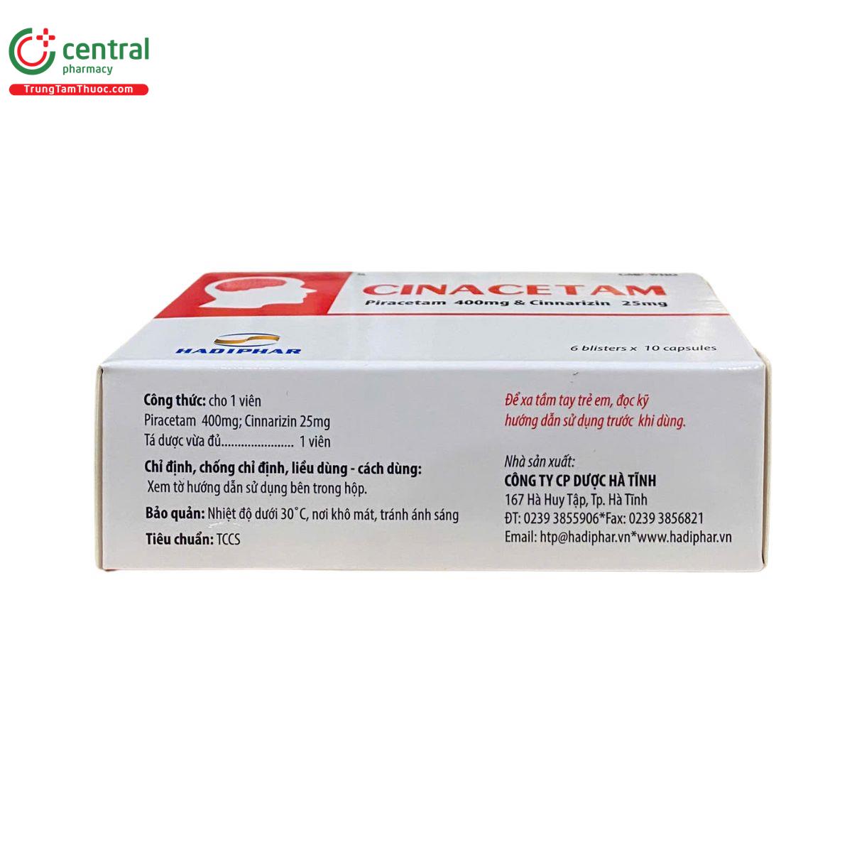 thuoc cinacetam 2 R7452