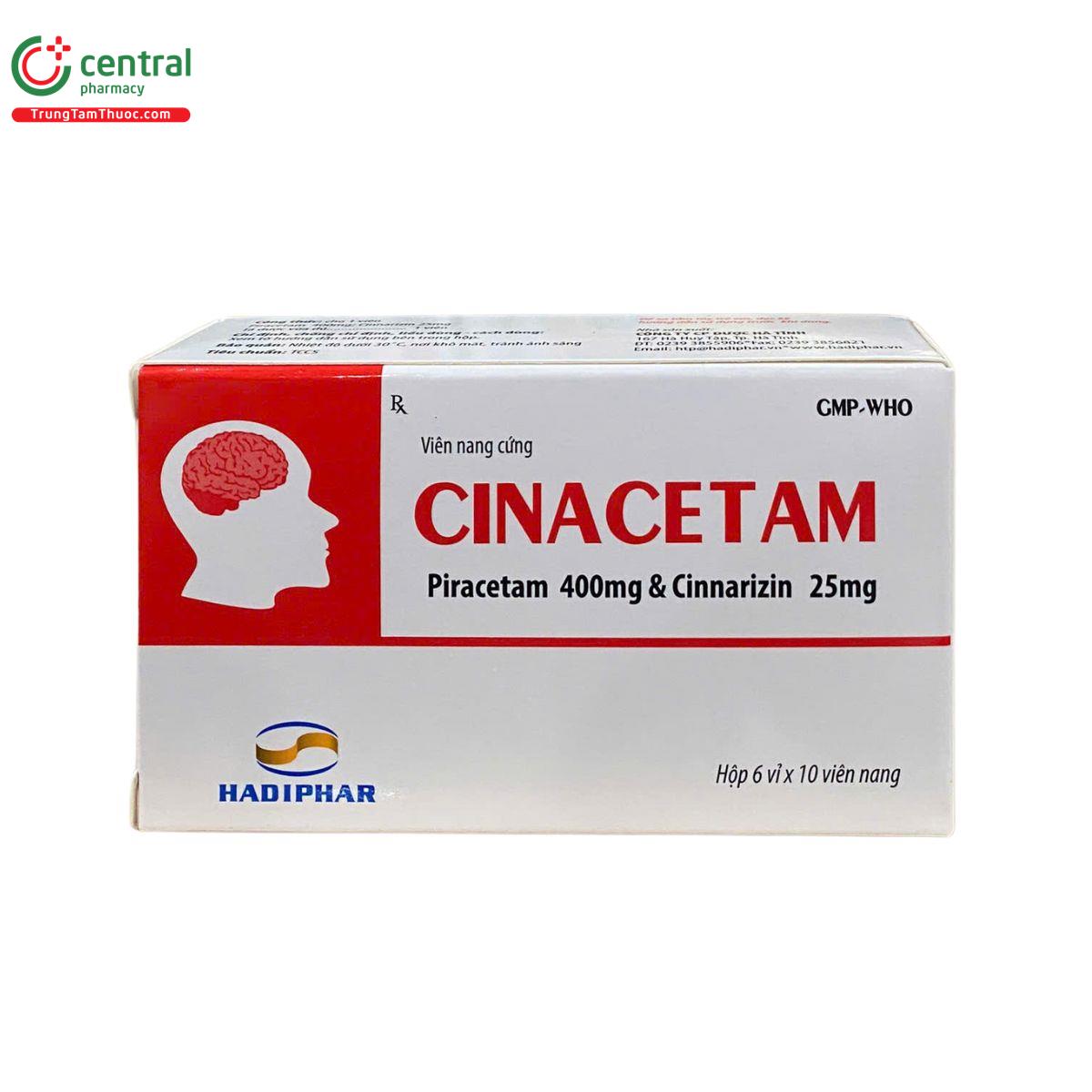 thuoc cinacetam P6801