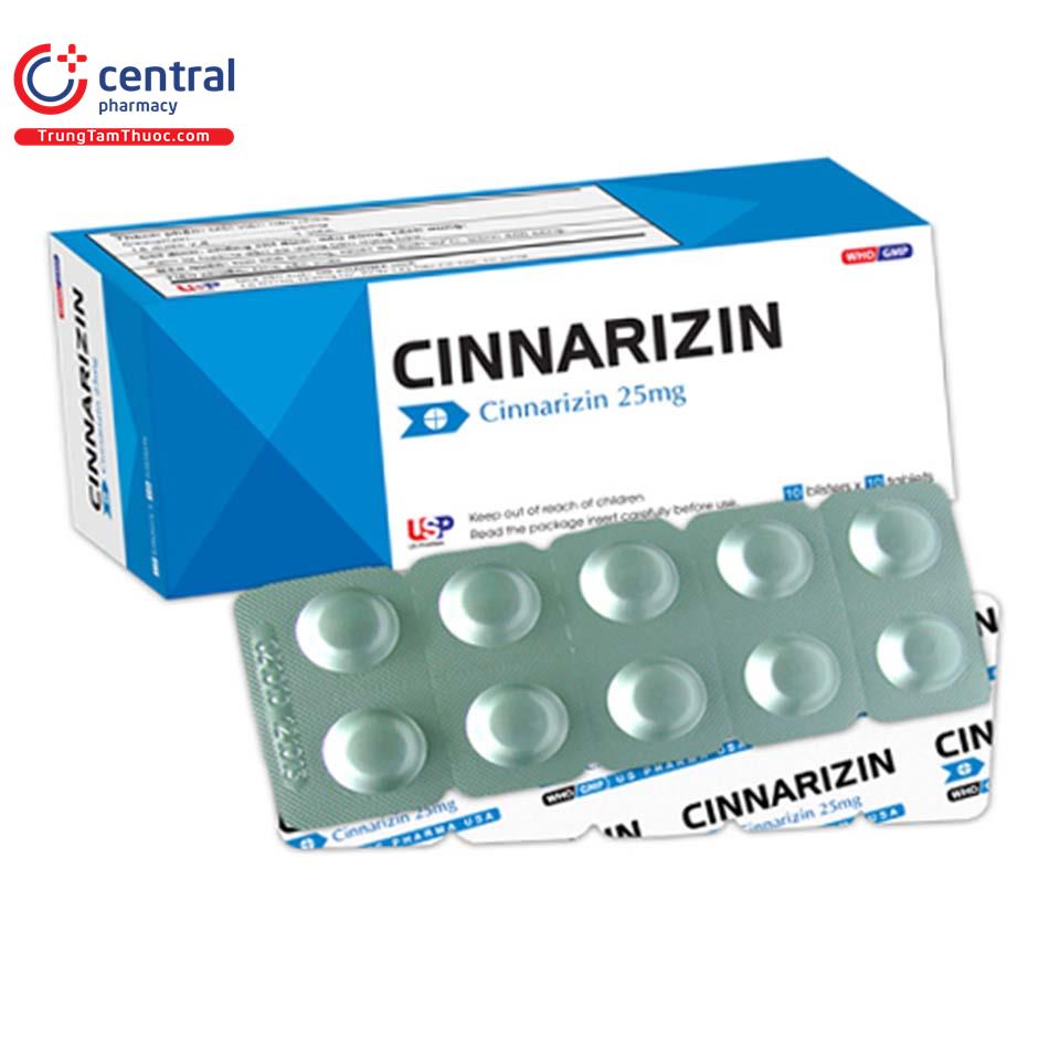 thuoc cinnarizin 25mg 1 R7450