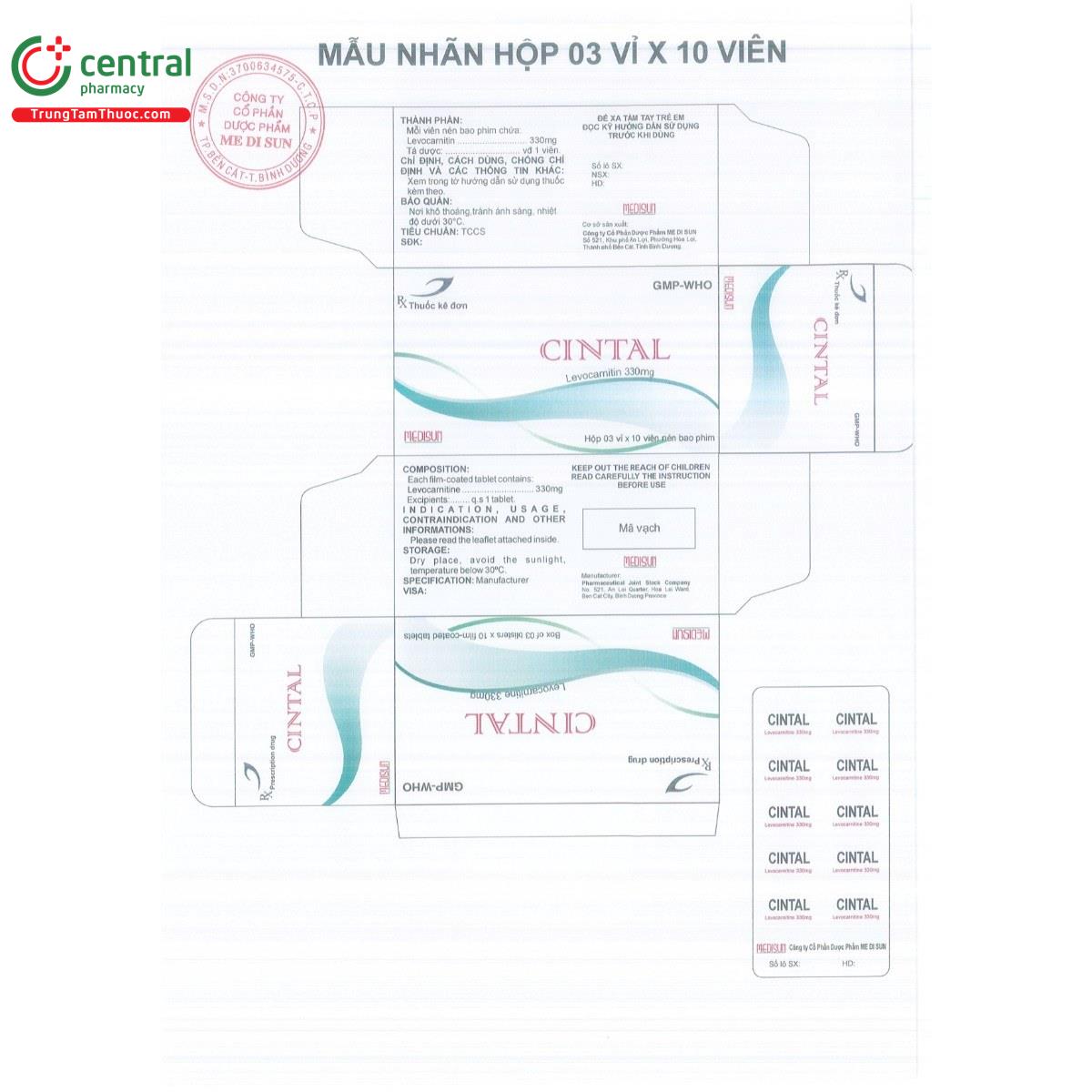 thuoc cintal 330mg 3 P6271