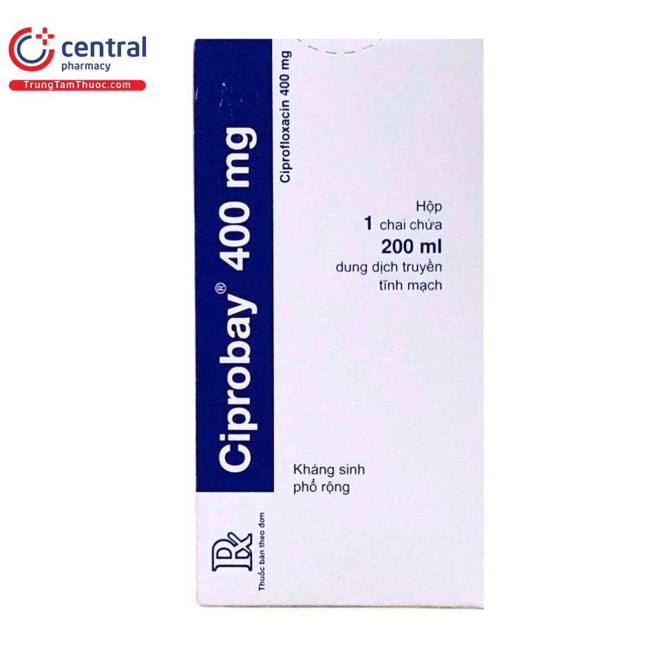 thuoc ciprobay 400mg 6 N5812